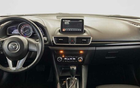 Mazda 3, 2014 год, 1 379 000 рублей, 5 фотография