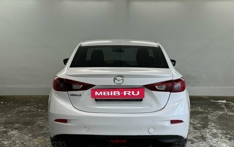 Mazda 3, 2014 год, 1 379 000 рублей, 3 фотография