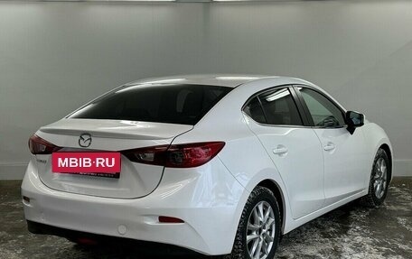 Mazda 3, 2014 год, 1 379 000 рублей, 4 фотография