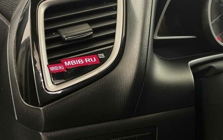 Mazda 3, 2014 год, 1 379 000 рублей, 9 фотография