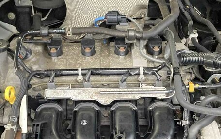 Mazda 3, 2014 год, 1 379 000 рублей, 14 фотография