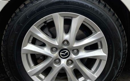 Mazda 3, 2014 год, 1 379 000 рублей, 15 фотография