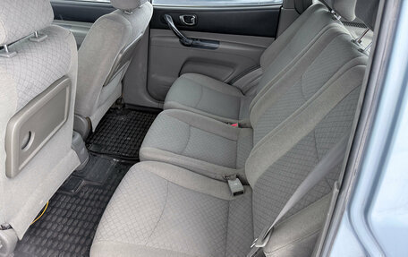 Chevrolet Rezzo, 2006 год, 319 000 рублей, 10 фотография