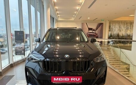 BMW X1, 2025 год, 6 189 850 рублей, 4 фотография