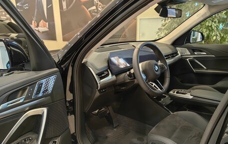 BMW X1, 2025 год, 6 189 850 рублей, 9 фотография