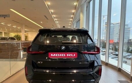 BMW X1, 2025 год, 6 189 850 рублей, 5 фотография