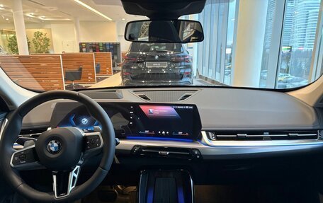 BMW X1, 2025 год, 6 189 850 рублей, 13 фотография