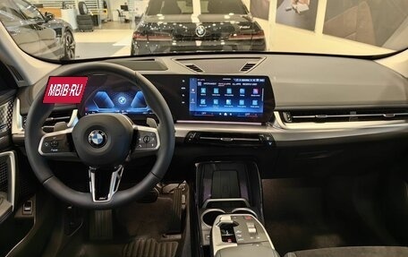 BMW X1, 2025 год, 6 189 850 рублей, 8 фотография