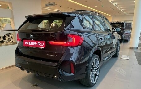 BMW X1, 2025 год, 6 189 850 рублей, 7 фотография