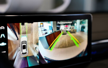 Haval Jolion, 2026 год, 2 649 000 рублей, 15 фотография