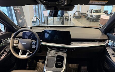 Haval F7x, 2026 год, 3 799 000 рублей, 7 фотография