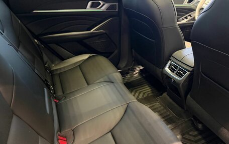 Haval F7x, 2026 год, 3 799 000 рублей, 12 фотография