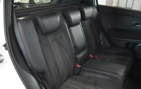 Honda Vezel, 2018 год, 1 849 000 рублей, 9 фотография