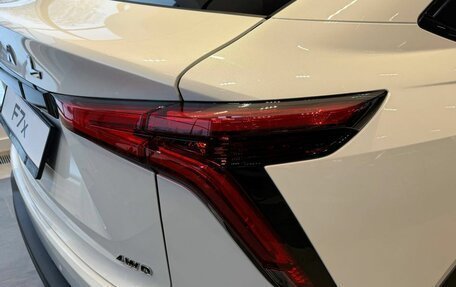 Haval F7x, 2026 год, 3 799 000 рублей, 10 фотография