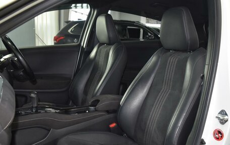 Honda Vezel, 2018 год, 1 849 000 рублей, 7 фотография