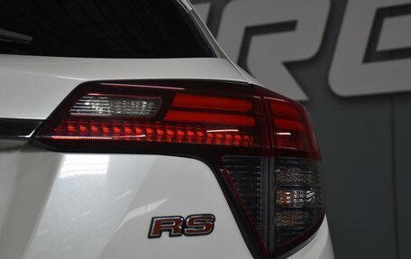 Honda Vezel, 2018 год, 1 849 000 рублей, 6 фотография