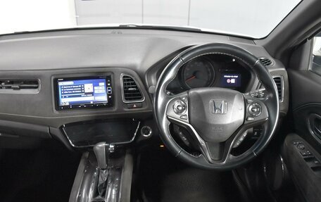 Honda Vezel, 2018 год, 1 849 000 рублей, 12 фотография