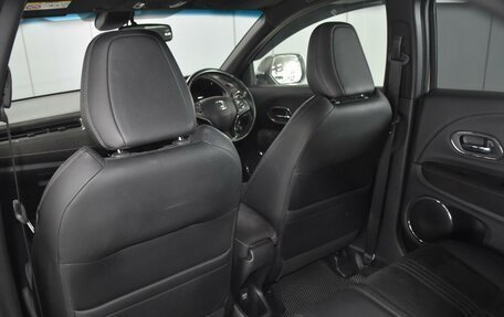 Honda Vezel, 2018 год, 1 849 000 рублей, 11 фотография