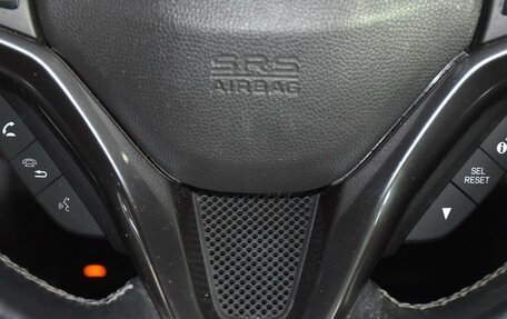 Honda Vezel, 2018 год, 1 849 000 рублей, 20 фотография