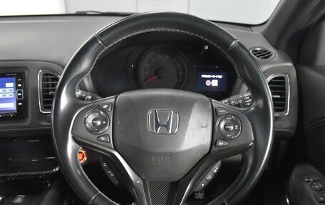 Honda Vezel, 2018 год, 1 849 000 рублей, 13 фотография