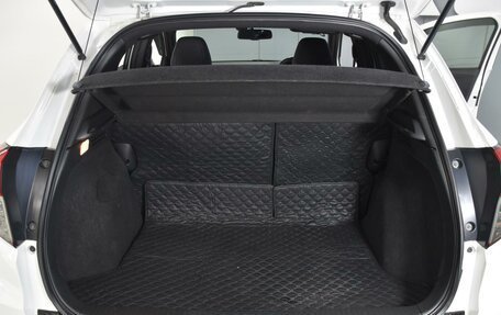 Honda Vezel, 2018 год, 1 849 000 рублей, 22 фотография