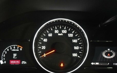 Honda Vezel, 2018 год, 1 849 000 рублей, 14 фотография