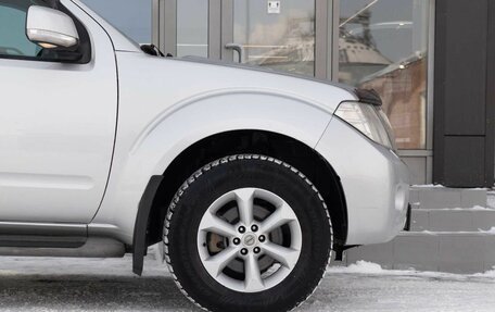 Nissan Pathfinder, 2011 год, 1 720 000 рублей, 9 фотография