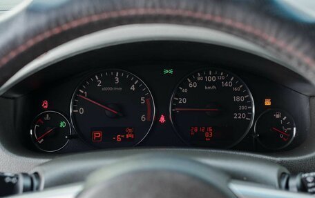 Nissan Pathfinder, 2011 год, 1 720 000 рублей, 13 фотография