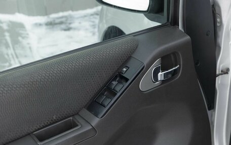 Nissan Pathfinder, 2011 год, 1 720 000 рублей, 17 фотография