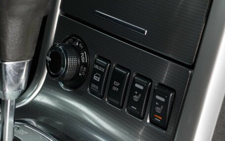 Nissan Pathfinder, 2011 год, 1 720 000 рублей, 16 фотография