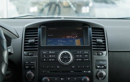 Nissan Pathfinder, 2011 год, 1 720 000 рублей, 14 фотография