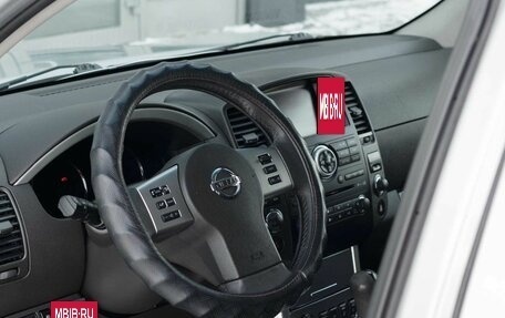 Nissan Pathfinder, 2011 год, 1 720 000 рублей, 11 фотография