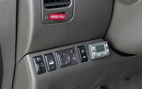 Nissan Pathfinder, 2011 год, 1 720 000 рублей, 18 фотография