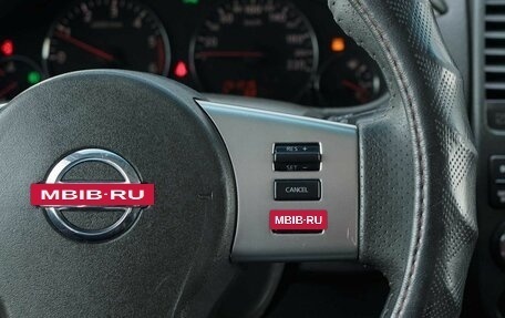 Nissan Pathfinder, 2011 год, 1 720 000 рублей, 12 фотография