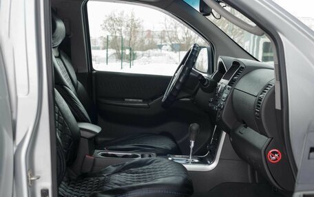 Nissan Pathfinder, 2011 год, 1 720 000 рублей, 21 фотография