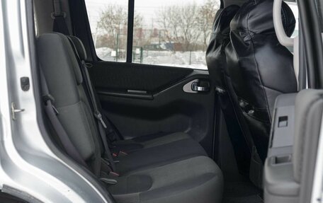 Nissan Pathfinder, 2011 год, 1 720 000 рублей, 20 фотография