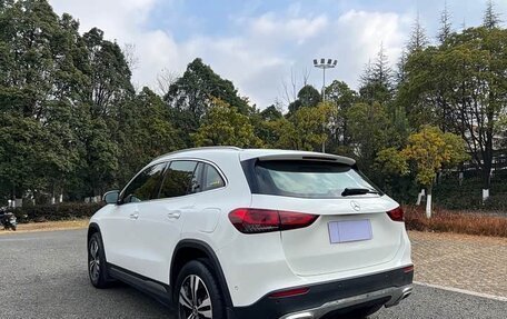 Mercedes-Benz GLA, 2022 год, 2 011 125 рублей, 8 фотография