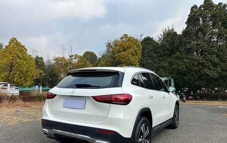 Mercedes-Benz GLA, 2022 год, 2 011 125 рублей, 6 фотография