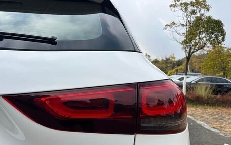 Mercedes-Benz GLA, 2022 год, 2 011 125 рублей, 9 фотография