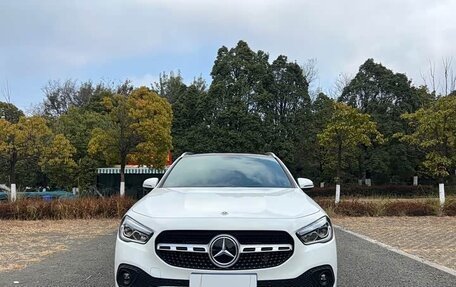 Mercedes-Benz GLA, 2022 год, 2 011 125 рублей, 2 фотография