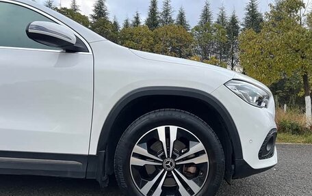 Mercedes-Benz GLA, 2022 год, 2 011 125 рублей, 5 фотография