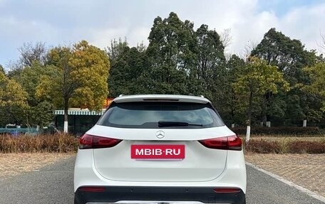 Mercedes-Benz GLA, 2022 год, 2 011 125 рублей, 7 фотография