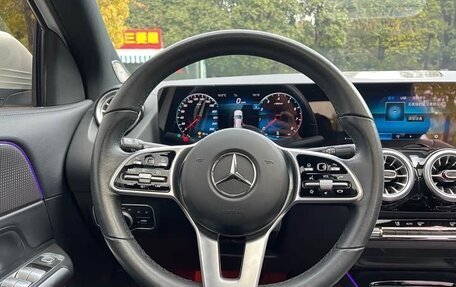 Mercedes-Benz GLA, 2022 год, 2 011 125 рублей, 15 фотография