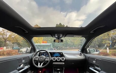 Mercedes-Benz GLA, 2022 год, 2 011 125 рублей, 13 фотография