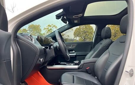 Mercedes-Benz GLA, 2022 год, 2 011 125 рублей, 18 фотография