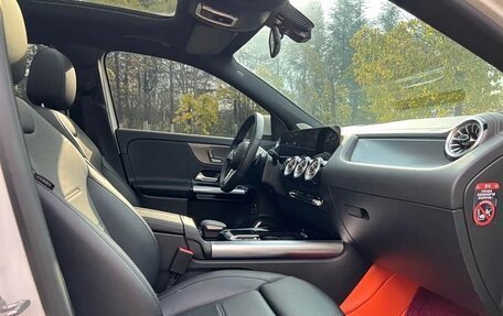 Mercedes-Benz GLA, 2022 год, 2 011 125 рублей, 16 фотография