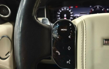 Land Rover Range Rover IV рестайлинг, 2020 год, 7 990 000 рублей, 14 фотография