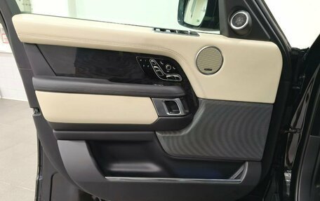 Land Rover Range Rover IV рестайлинг, 2020 год, 7 990 000 рублей, 7 фотография