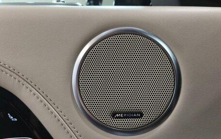 Land Rover Range Rover IV рестайлинг, 2020 год, 7 990 000 рублей, 9 фотография