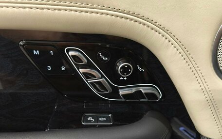 Land Rover Range Rover IV рестайлинг, 2020 год, 7 990 000 рублей, 8 фотография